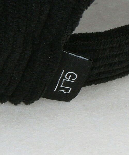 green label relaxing / グリーンレーベル リラクシング キャップ | GLR コーデュロイ キャップ | 詳細3