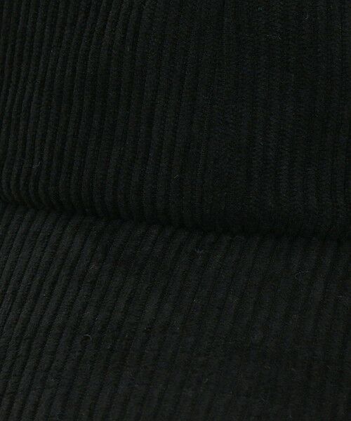 green label relaxing / グリーンレーベル リラクシング キャップ | GLR コーデュロイ キャップ | 詳細4
