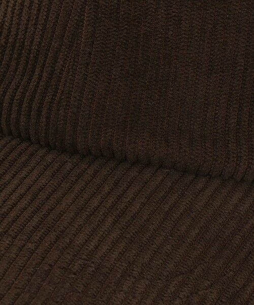 green label relaxing / グリーンレーベル リラクシング キャップ | GLR コーデュロイ キャップ | 詳細14