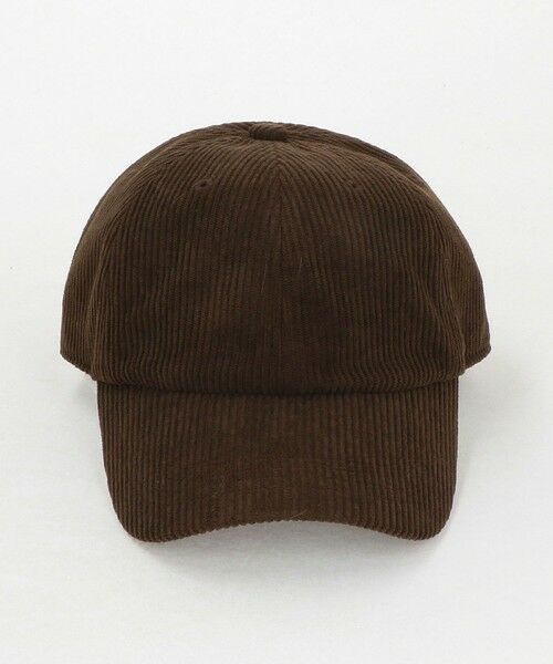 green label relaxing / グリーンレーベル リラクシング キャップ | GLR コーデュロイ キャップ | 詳細6