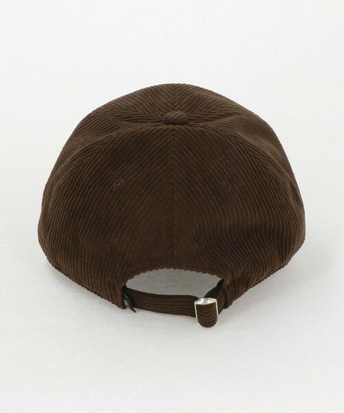 green label relaxing / グリーンレーベル リラクシング キャップ | GLR コーデュロイ キャップ | 詳細8
