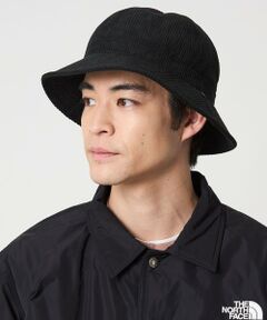 green label relaxing / グリーンレーベル リラクシング ハット | GLR コーデュロイ ハット