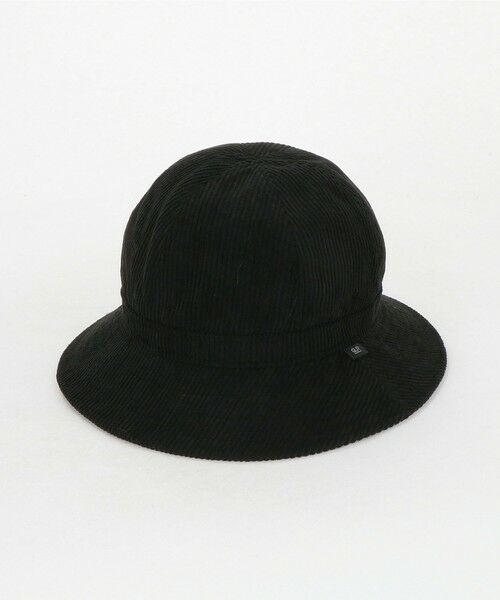 green label relaxing / グリーンレーベル リラクシング ハット | GLR コーデュロイ ハット | 詳細1