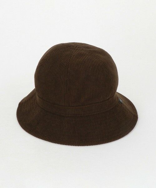 green label relaxing / グリーンレーベル リラクシング ハット | GLR コーデュロイ ハット | 詳細6