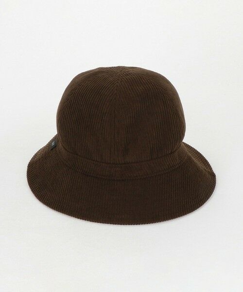 green label relaxing / グリーンレーベル リラクシング ハット | GLR コーデュロイ ハット | 詳細8
