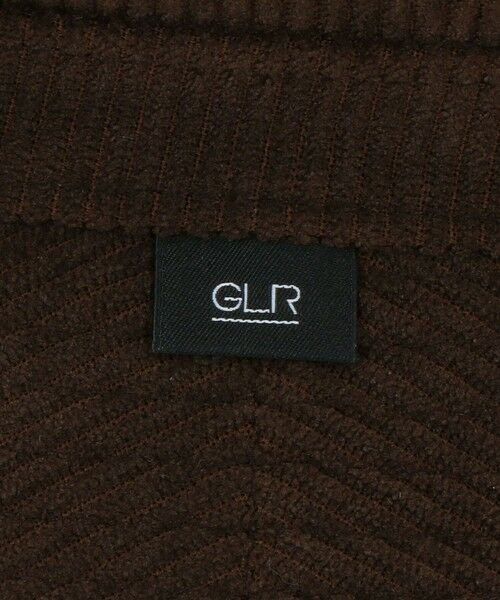 green label relaxing / グリーンレーベル リラクシング ハット | GLR コーデュロイ ハット | 詳細11