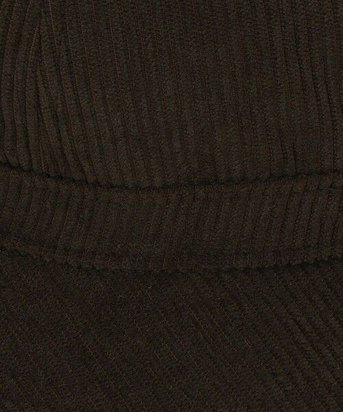 green label relaxing / グリーンレーベル リラクシング ハット | GLR コーデュロイ ハット | 詳細13