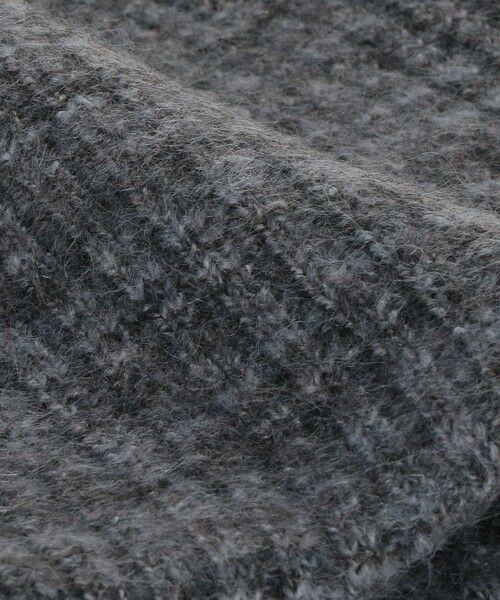 green label relaxing / グリーンレーベル リラクシング ニットキャップ | GLR ミックス ビーニー ニットキャップ | 詳細5