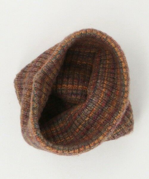 green label relaxing / グリーンレーベル リラクシング ニットキャップ | GLR ミックス ビーニー ニットキャップ | 詳細9