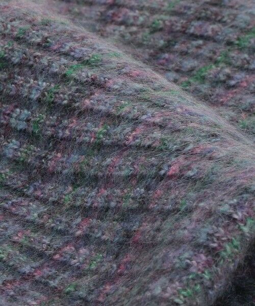 green label relaxing / グリーンレーベル リラクシング ニットキャップ | GLR ミックス ビーニー ニットキャップ | 詳細17