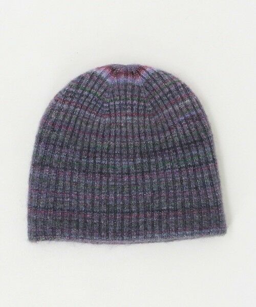 green label relaxing / グリーンレーベル リラクシング ニットキャップ | GLR ミックス ビーニー ニットキャップ | 詳細14