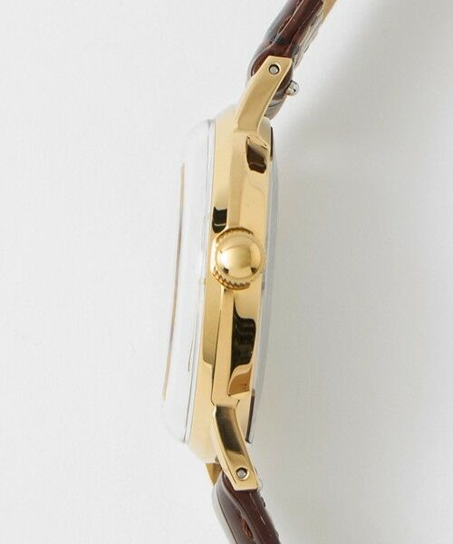 green label relaxing / グリーンレーベル リラクシング 腕時計 | ＜TIMEX＞Marlin 34mm 腕時計 | 詳細7