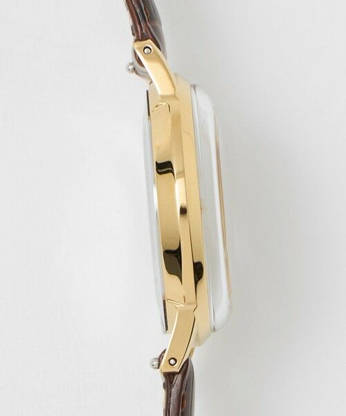 green label relaxing / グリーンレーベル リラクシング 腕時計 | ＜TIMEX＞Marlin 34mm 腕時計 | 詳細8