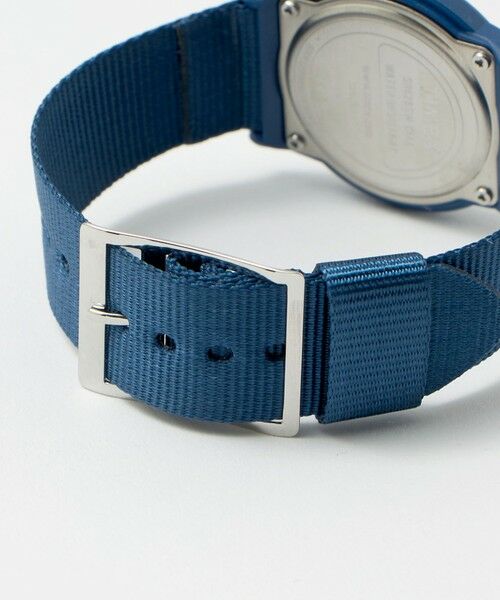 green label relaxing / グリーンレーベル リラクシング 腕時計 | ＜TIMEX＞Camper 34mm 腕時計 | 詳細6