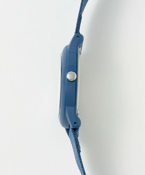 green label relaxing / グリーンレーベル リラクシング 腕時計 | ＜TIMEX＞Camper 34mm 腕時計 | 詳細7