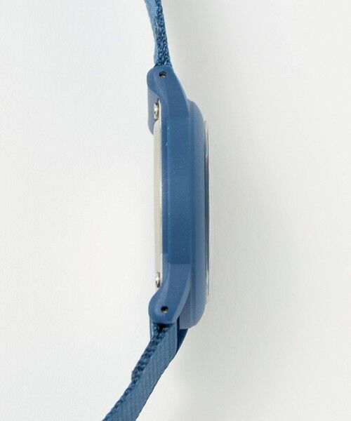 green label relaxing / グリーンレーベル リラクシング 腕時計 | ＜TIMEX＞Camper 34mm 腕時計 | 詳細8