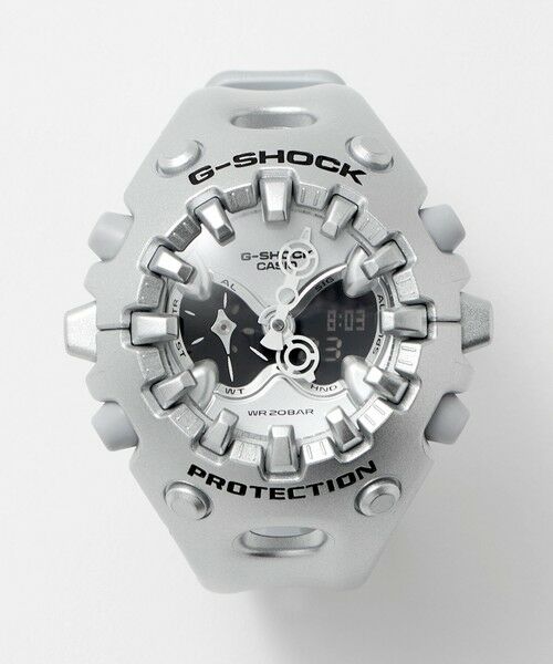 green label relaxing / グリーンレーベル リラクシング 腕時計 | ＜CASIO＞GA-V01A-8AJF 腕時計 | 詳細1