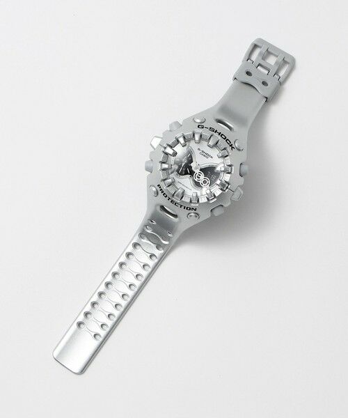 green label relaxing / グリーンレーベル リラクシング 腕時計 | ＜CASIO＞GA-V01A-8AJF 腕時計 | 詳細5