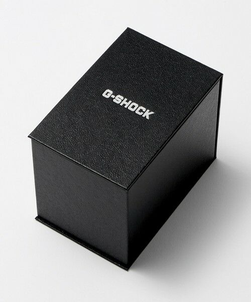 green label relaxing / グリーンレーベル リラクシング 腕時計 | ＜CASIO＞GA-V01A-8AJF 腕時計 | 詳細7