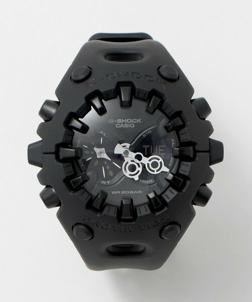 green label relaxing / グリーンレーベル リラクシング 腕時計 | ＜CASIO＞GA-V01-1AJF 腕時計 | 詳細1