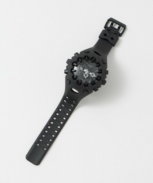 green label relaxing / グリーンレーベル リラクシング 腕時計 | ＜CASIO＞GA-V01-1AJF 腕時計 | 詳細5