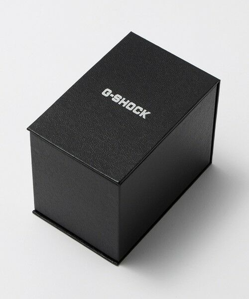 green label relaxing / グリーンレーベル リラクシング 腕時計 | ＜CASIO＞GA-V01-1AJF 腕時計 | 詳細7