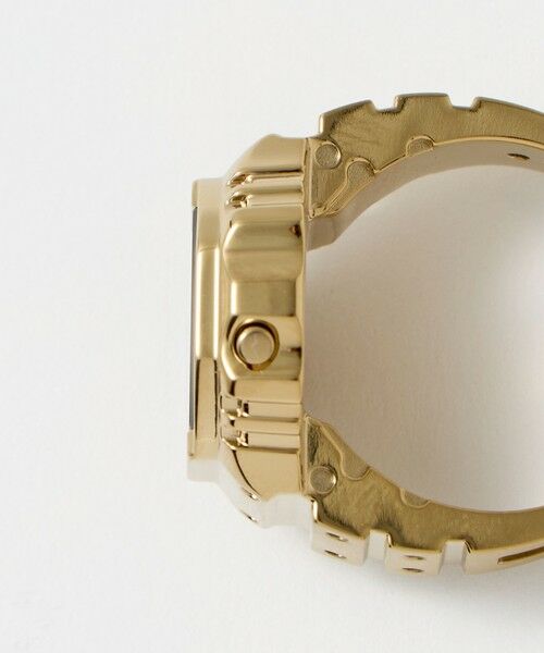 green label relaxing / グリーンレーベル リラクシング 腕時計 | ＜CASIO＞CRW-001 時計 リングウォッチ | 詳細3