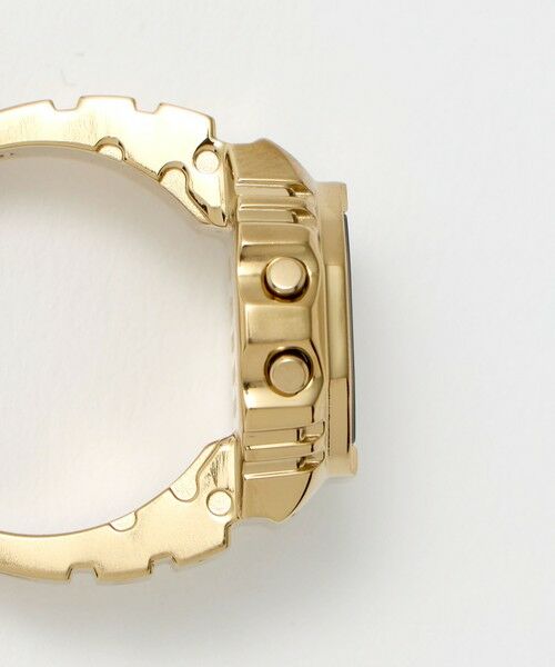 green label relaxing / グリーンレーベル リラクシング 腕時計 | ＜CASIO＞CRW-001 時計 リングウォッチ | 詳細4