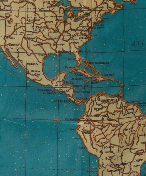 green label relaxing / グリーンレーベル リラクシング トラベルグッズ | ＜KIKKERLAND＞ランドリー バッグ | 詳細9