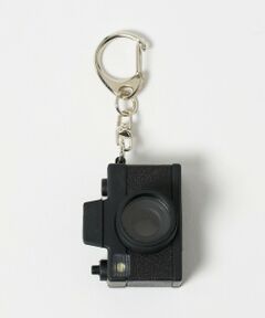 green label relaxing / グリーンレーベル リラクシング キーホルダー・ストラップ | ＜KIKKERLAND＞カメラ キーホルダー