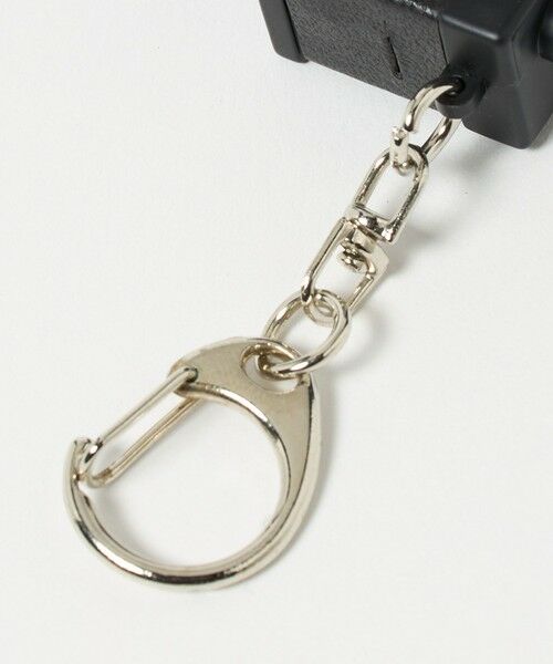 green label relaxing / グリーンレーベル リラクシング キーホルダー・ストラップ | ＜KIKKERLAND＞カメラ キーホルダー | 詳細3