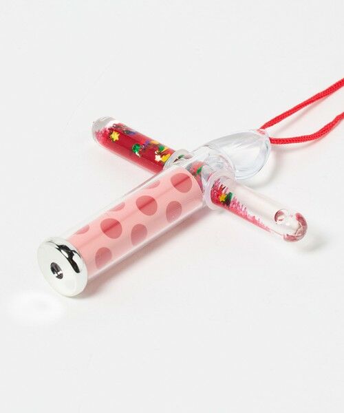 green label relaxing / グリーンレーベル リラクシング その他 | ＜SVOORA＞グルーヴィー カレイドスコープ 万華鏡 | 詳細1