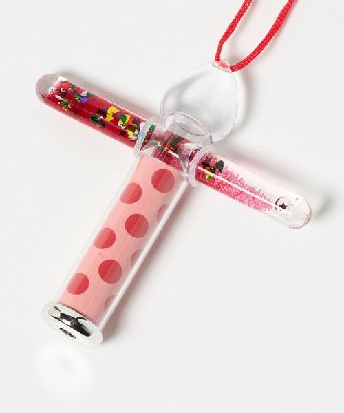 green label relaxing / グリーンレーベル リラクシング その他 | ＜SVOORA＞グルーヴィー カレイドスコープ 万華鏡 | 詳細2