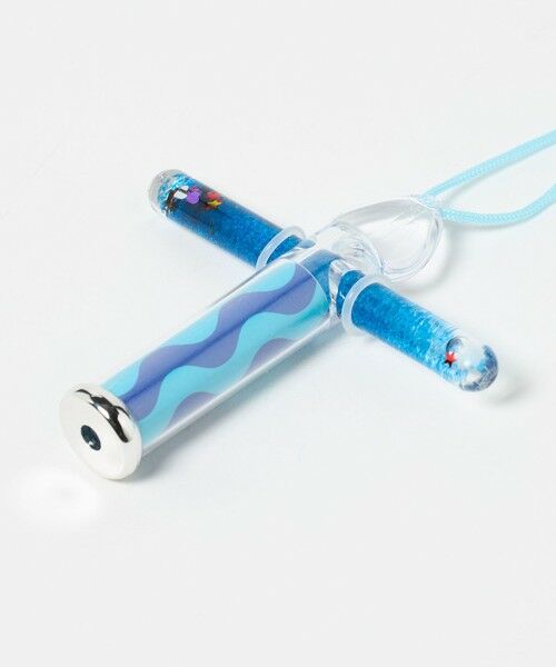 green label relaxing / グリーンレーベル リラクシング その他 | ＜SVOORA＞グルーヴィー カレイドスコープ 万華鏡 | 詳細6