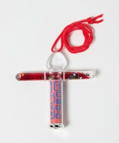 green label relaxing / グリーンレーベル リラクシング その他 | ＜SVOORA＞ジョイフル スクリブル カレイドスコープ 万華鏡