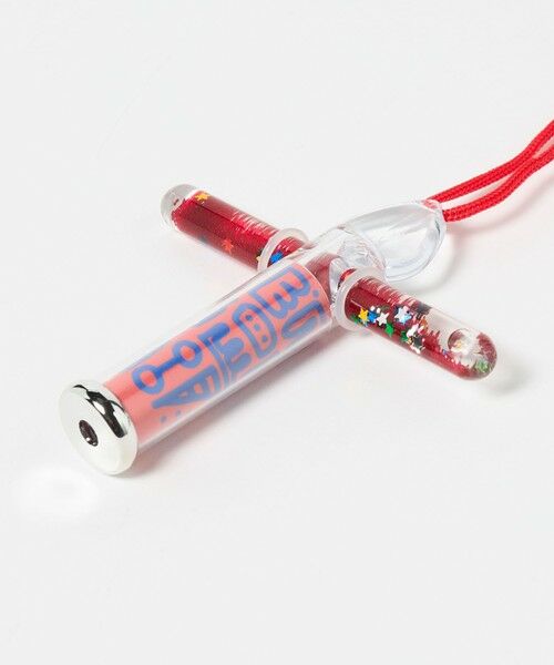 green label relaxing / グリーンレーベル リラクシング その他 | ＜SVOORA＞ジョイフル スクリブル カレイドスコープ 万華鏡 | 詳細1