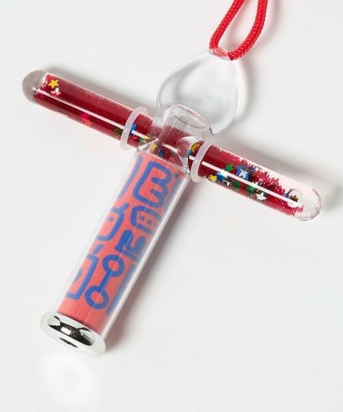 green label relaxing / グリーンレーベル リラクシング その他 | ＜SVOORA＞ジョイフル スクリブル カレイドスコープ 万華鏡 | 詳細2