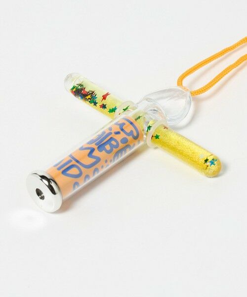 green label relaxing / グリーンレーベル リラクシング その他 | ＜SVOORA＞ジョイフル スクリブル カレイドスコープ 万華鏡 | 詳細3