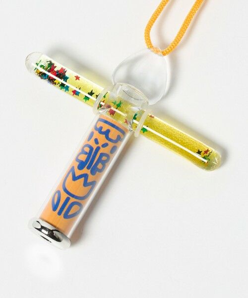 green label relaxing / グリーンレーベル リラクシング その他 | ＜SVOORA＞ジョイフル スクリブル カレイドスコープ 万華鏡 | 詳細4