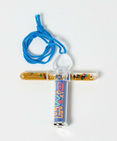 green label relaxing / グリーンレーベル リラクシング その他 | ＜SVOORA＞ジョイフル スクリブル カレイドスコープ 万華鏡 | 詳細5