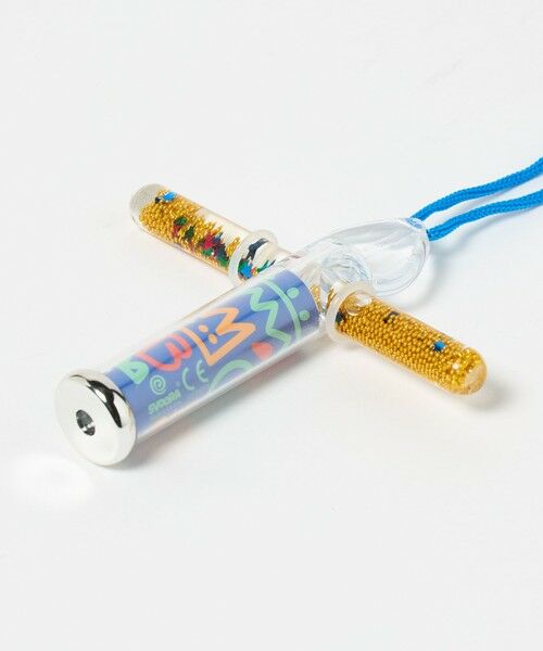 green label relaxing / グリーンレーベル リラクシング その他 | ＜SVOORA＞ジョイフル スクリブル カレイドスコープ 万華鏡 | 詳細6