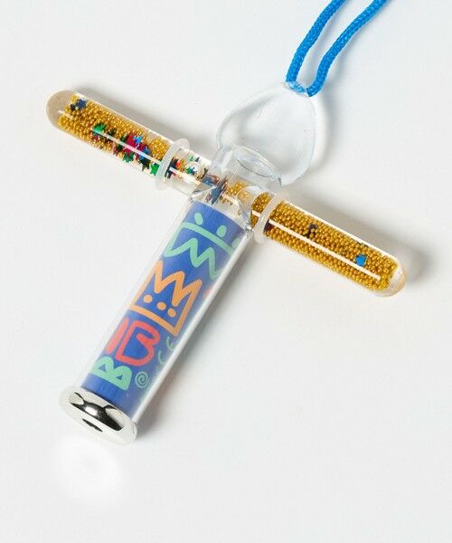 green label relaxing / グリーンレーベル リラクシング その他 | ＜SVOORA＞ジョイフル スクリブル カレイドスコープ 万華鏡 | 詳細7