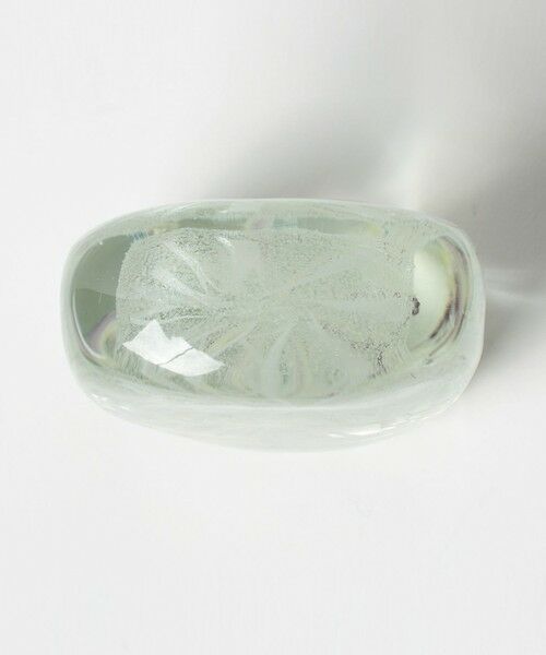 green label relaxing / グリーンレーベル リラクシング インテリア・インテリア雑貨 | ＜HERE by DETAIL＞ジェリーフィッシュ ツイストレッグ スクエア オブジェ | 詳細2