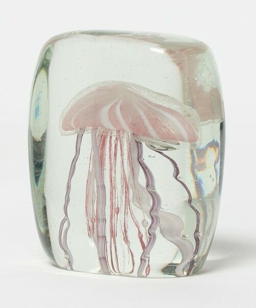 green label relaxing / グリーンレーベル リラクシング インテリア・インテリア雑貨 | ＜HERE by DETAIL＞ジェリーフィッシュ ツイストレッグ スクエア オブジェ | 詳細6