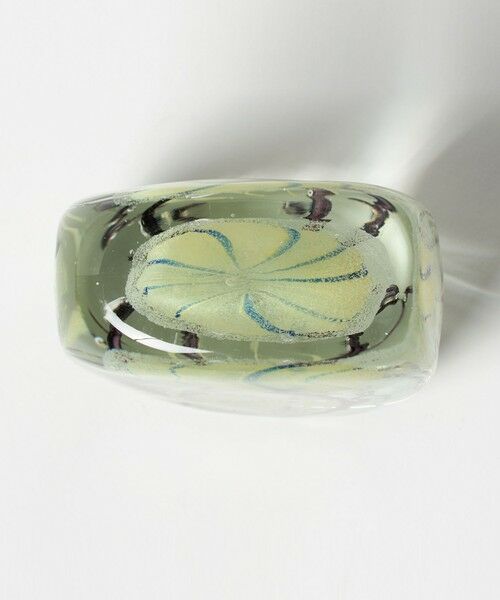 green label relaxing / グリーンレーベル リラクシング インテリア・インテリア雑貨 | ＜HERE by DETAIL＞ジェリーフィッシュ ツイストレッグ スクエア オブジェ | 詳細12