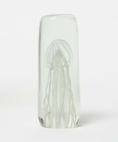 green label relaxing / グリーンレーベル リラクシング インテリア・インテリア雑貨 | ＜HERE by DETAIL＞ジェリーフィッシュ ツイストレッグ トール オブジェ