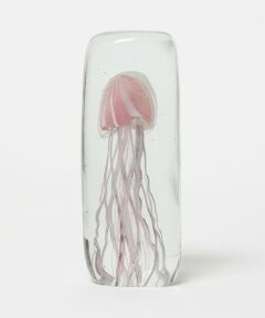 green label relaxing / グリーンレーベル リラクシング インテリア・インテリア雑貨 | ＜HERE by DETAIL＞ジェリーフィッシュ ツイストレッグ トール オブジェ