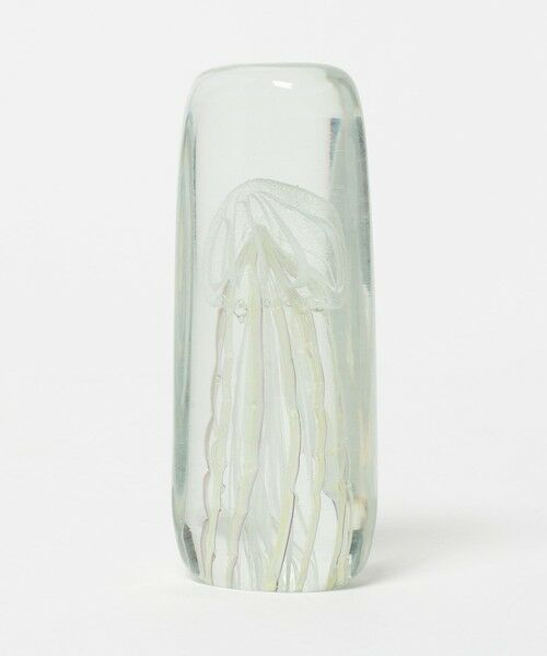 green label relaxing / グリーンレーベル リラクシング インテリア・インテリア雑貨 | ＜HERE by DETAIL＞ジェリーフィッシュ ツイストレッグ トール オブジェ | 詳細1