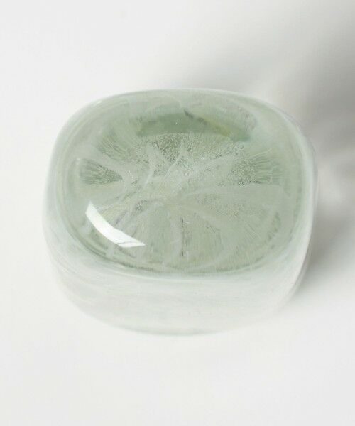 green label relaxing / グリーンレーベル リラクシング インテリア・インテリア雑貨 | ＜HERE by DETAIL＞ジェリーフィッシュ ツイストレッグ トール オブジェ | 詳細2