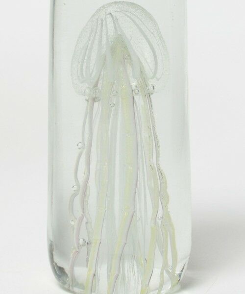 green label relaxing / グリーンレーベル リラクシング インテリア・インテリア雑貨 | ＜HERE by DETAIL＞ジェリーフィッシュ ツイストレッグ トール オブジェ | 詳細3
